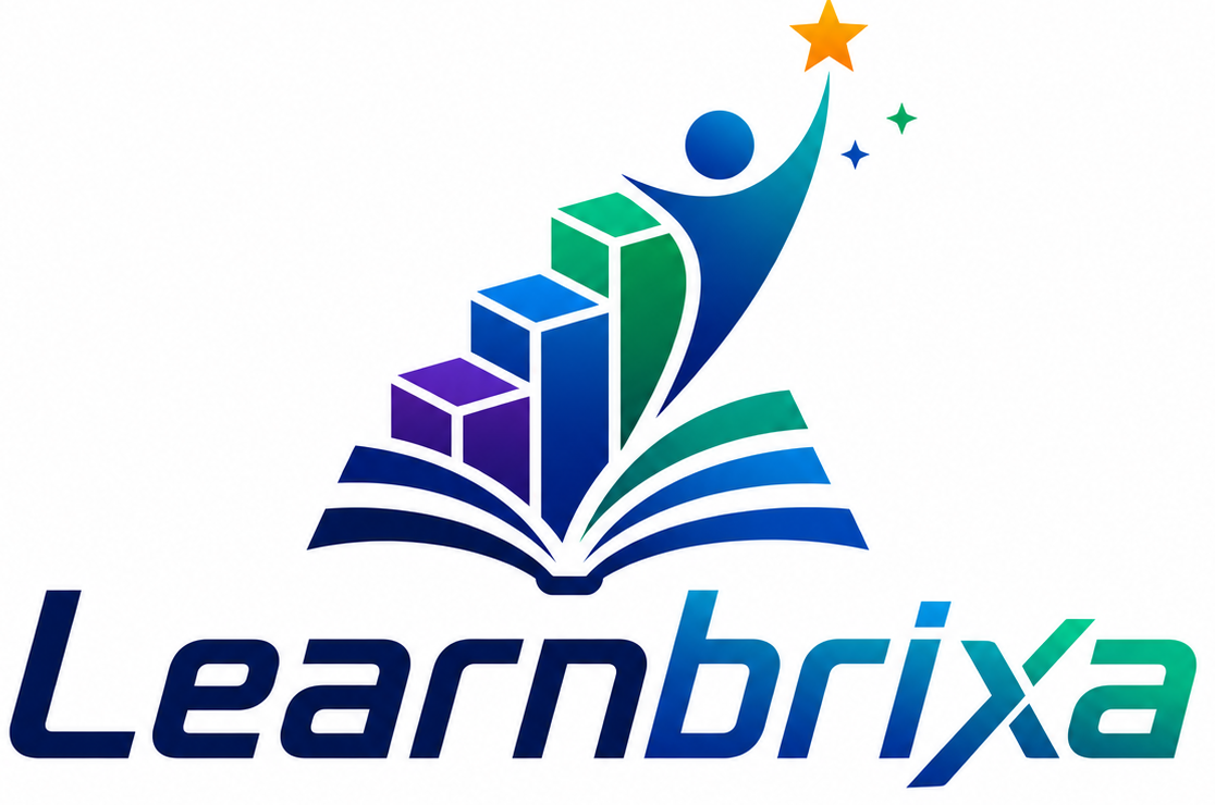 Learnbrixa